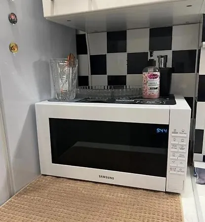 Hazaspar Lakasa Apartment Heviz