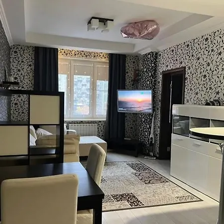 Hazaspar Lakasa *