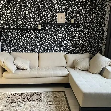 Apartment Hazaspar Lakasa Heviz