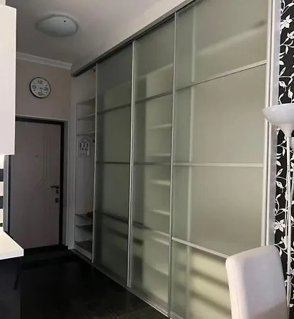 Hazaspar Lakasa Heviz