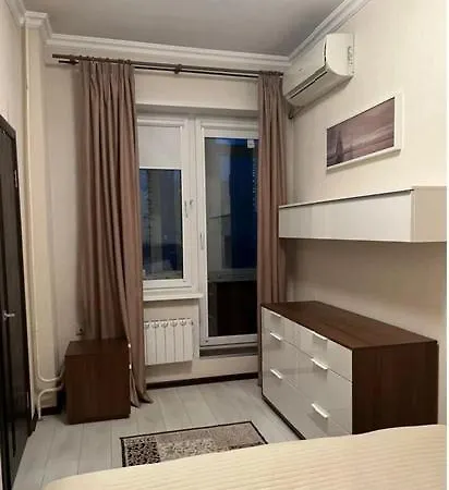 Apartment Hazaspar Lakasa *